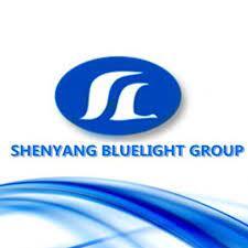 شرکت شنیانگ بلولایت
